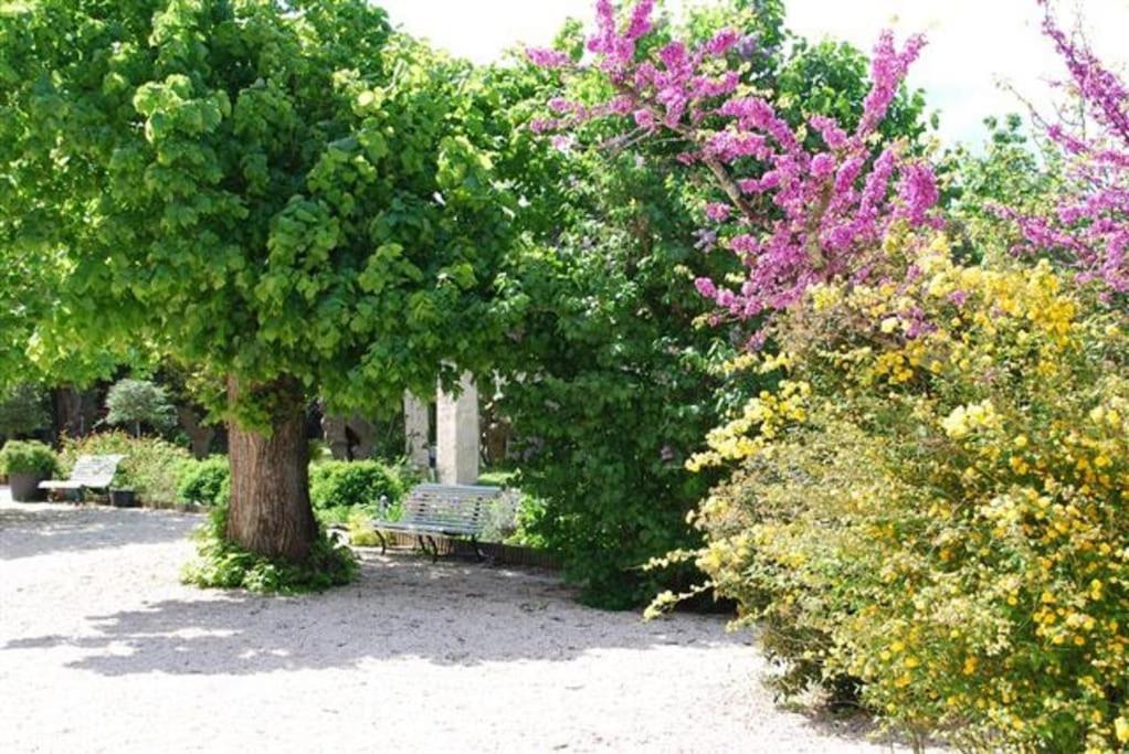 Gite De Charme 80 M², Piscine, Proche D'Uzes. Vezenobres Extérieur photo